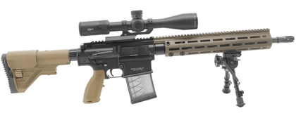 HK MR762A1 Gen III Precision 7.62mm Semi-Auto Rifle