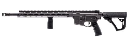 Daniel Defense DDM4 V7 Pro Cobalt 5.56 NATO Semi-Auto Rifle