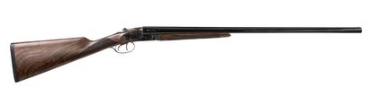 CZ Bobwhite Classic 12 GA SxS Shotgun - Gen 1 Walnut/Black