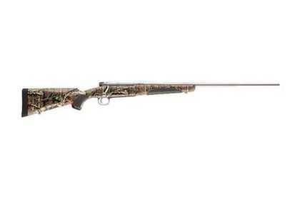 Winchester Model 70 Classic .270 Bolt-Action Precision Rifle