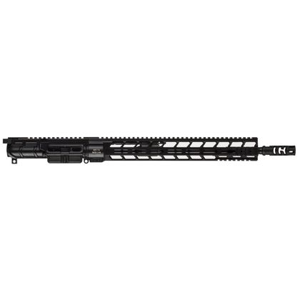 PWS MK116 Mod 2-M Upper: Precision .223 Wylde, 16.1" Barrel Excellence