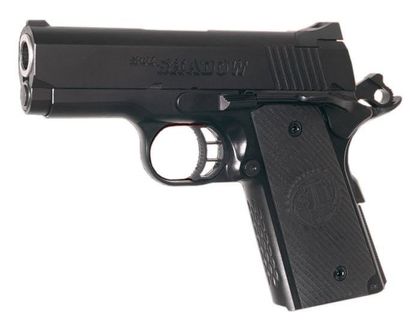 STI Shadow 3.0 Compact 9mm Night Sight Concealable Semi-Auto Pistol