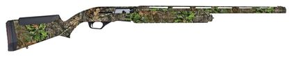 Savage Renegauge Obsession 12GA Semi-Auto Turkey Shotgun - Camo Finish