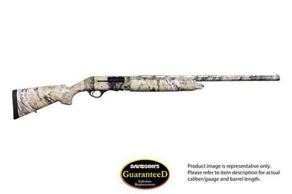 Escort Extreme YOTE Camo 12GA Semi-Auto Shotgun - Gen 1