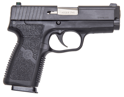 Kahr P40 Gen 1 .40 S&W Compact Night Sight Defender
