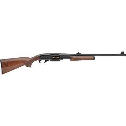Remington 7600 Heritage Pump Rifle - 200th Anniversary Edition .30-06
