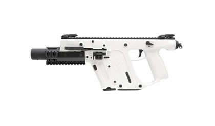 KRISS Vector SDP Gen 1 .22 LR Pistol – Threaded Alpine Precision