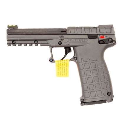 KELTEC PMR-30 Gen 1 .22 WMR Semi-Auto - 30-Rd Sniper Gray Precision