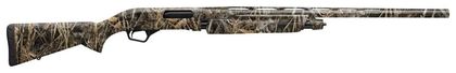 Winchester SXP Waterfowl 12GA Pump Shotgun - Max-7 Camo Precision
