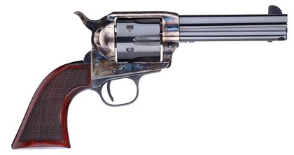 Taylors & Co Gen 1 Smoke Wagon .45 LC Revolver - 4.75" Classic SAO
