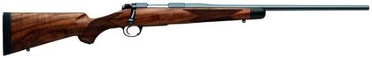 Kimber 84M SuperAmerica .308 WIN Elite Bolt Rifle - AAA Walnut Stock