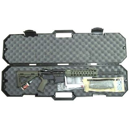 Black Dawn BDR-15M Gen 1: Versatile 5.56 Modern Sporting Rifle