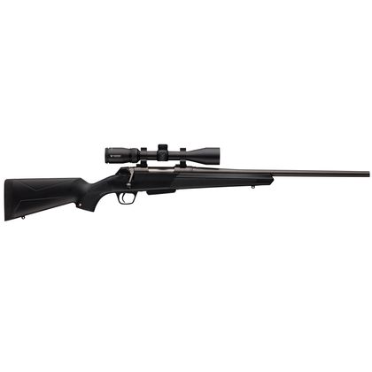 Winchester XPR Compact 7mm-08 Bolt Action Rifle with Vortex Optics