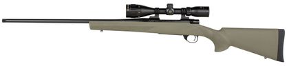 Howa GamePro II .300 Win Mag 24" Precision Bolt-Action Rifle