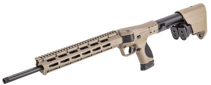Smith & Wesson M&P FPC Gen 1 9mm Bronze Folding Carbine