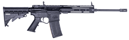 American Tactical Alpha-15 Gen 1: Ultra-Light 5.56 NATO Semi-Auto Rifle