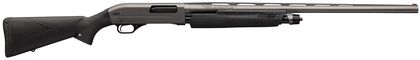 Winchester SXP Hybrid 12GA Pump Shotgun - Gray Perma-Cote, 28" Barrel