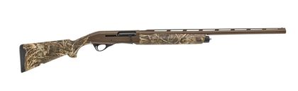 Franchi Affinity 3.5 Realtree Camo 12GA Semi-Auto Shotgun - Midnight Bronze