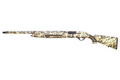 Howa Extreme Gen 1 Semi-Auto 12 Gauge Shotgun - Versatile & Reliable