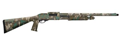 Charles Daly 335 Gen 1 Camo Pump Shotgun - 12Ga Maxi-Mag 5+1