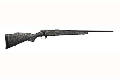 Weatherby Vanguard Precision .308 Win Gen 1 Bolt-Action Rifle
