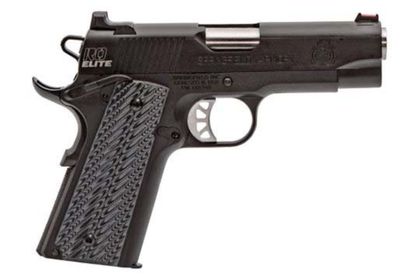 Springfield 1911 Elite Champion Compact .45 ACP Pistol