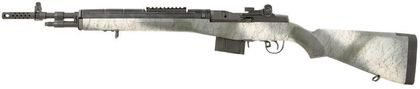 Springfield M1A Scout .308 Win 18" Semi-Auto Tactical Rifle - Gen 1