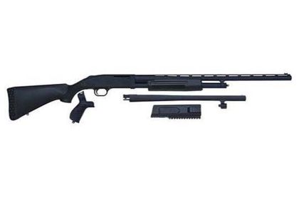 Mossberg 500 FLEX 20 Ga Field/Security Pump Shotgun Gen 1 Combo