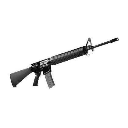 Del-Ton 320G Elite Sport Rifle 5.56, 20" Barrel, 30rd, Black Finish