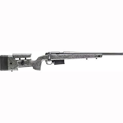 Bergara B-14 Trainer Gen 1 .22 LR Bolt Action Rifle, 10-Rd Gray/Black