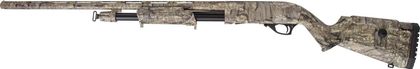 Rock Island Armory Gen 1 Realtree Timber 20 Gauge Pump-Action Shotgun