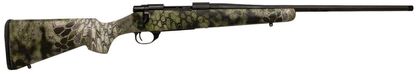 Howa M1500 Mini 6.5 Grendel Kryptek Camo Precision Bolt Rifle