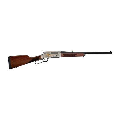 Henry Long Ranger Elite .243 Win Lever Action Rifle - 1st Gen