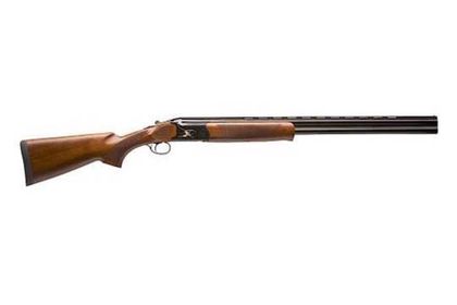 Savage 512 Gold Wing 20-Gauge Over-Under Shotgun - Precision Series
