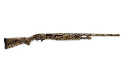 Winchester SXP Waterfowl 12GA Camo Pump Shotgun - Mossy Oak Blades