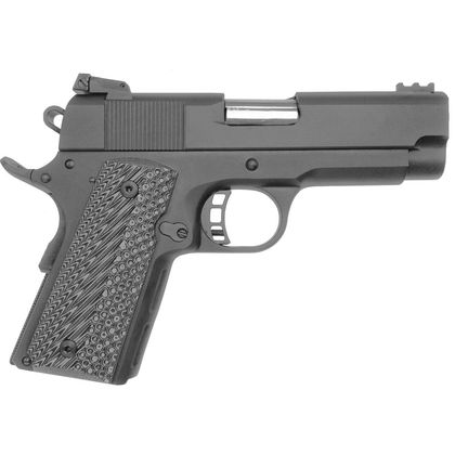 Rock Island Ultra CS Gen 1 9mm Compact - Lightweight & Reliable Carry