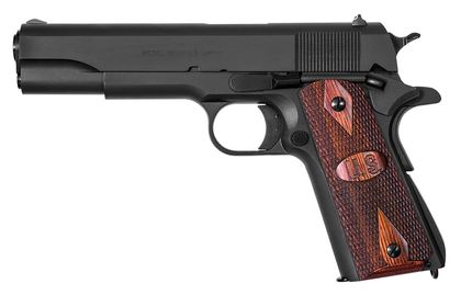 Auto-Ordnance 1911 A1 Gen 1 Matte Black .45 ACP Classic Defender