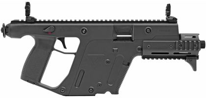 KRISS Vector G2 SDP-E 9MM Pistol - Super V Recoil & Glock Mag Compatible