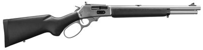 Marlin 1895 Trapper .45-70 GOVT Gen 1 - Compact Lever Power Rifle