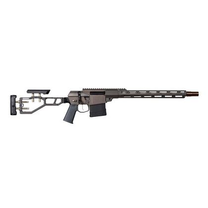 Q The Fix Gen 1 Blackout 16" Bolt Action Folding Rifle