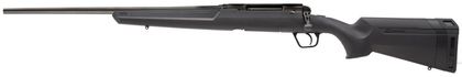Savage Axis LH Precision 243 Bolt Rifle - Matte Black, Left-Handed