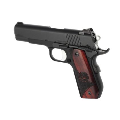 CZ Guardian 1911 Gen 1: 9mm Night Sight Precision Pistol