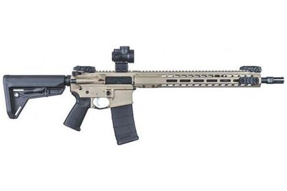 Barrett REC7 DI Gen 1 Tactical Semi-Auto Rifle 5.56mm NATO