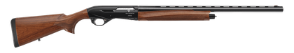 Benelli Montefeltro 20G Inertia-Driven Semi-Auto Shotgun, 24" Walnut