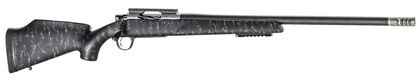 Traverse Gen 1 Precision 6.8 Western Bolt-Action Rifle, 24"