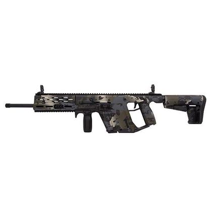KRISS Vector 22 CRB G2 .22LR 16" Semi-Auto 10-Round Black Rifle