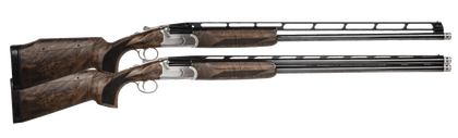 CZ All American Trap Elite 12G O/U Shotgun - Gen 1