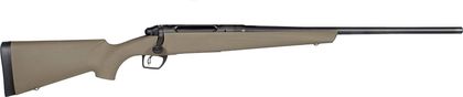 Remington 783 Gen 1 .308 Win Bolt Rifle - 22" FDE, Precision Trigger