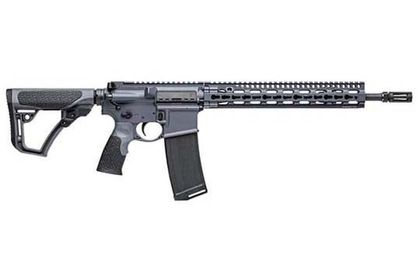 Daniel Defense DDM4 V11 Gen 1 Tornado Grey .223 Semi-Auto Rifle