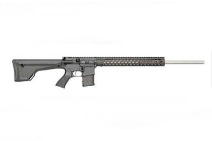 Colt CR6724 Gen 1 Precision .223 Semi-Auto Rifle w/ Magpul MOE Stock